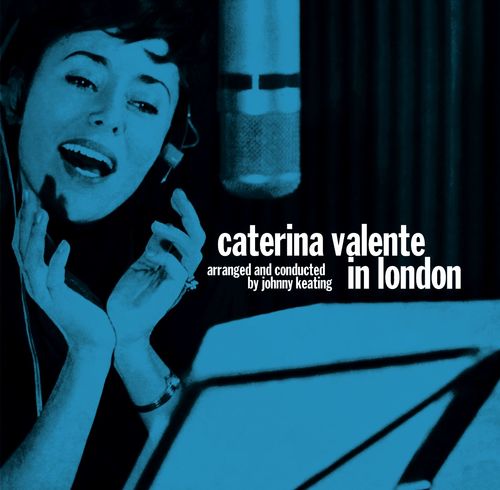 There Will Never Be Another You - Caterina Valente
