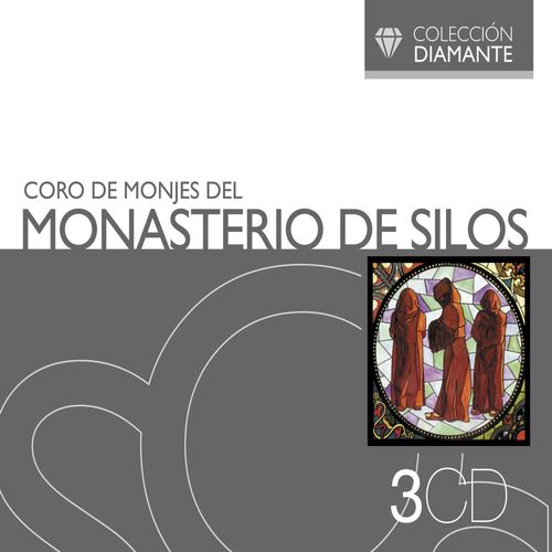 Os Iusti   Gradual (Modo I) (1999 Remastered Version) - Coro De Monjes Del Monasterio De Silos