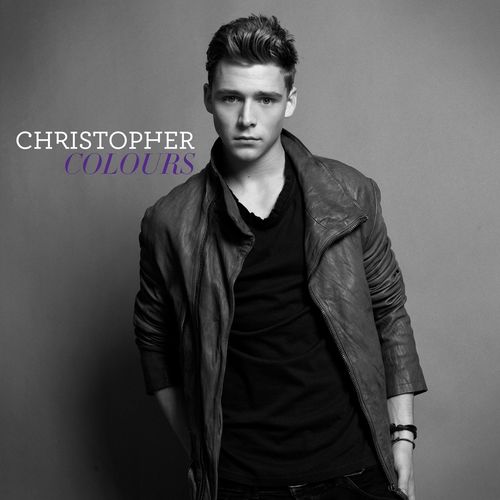 Mine, Mine, Mine - Christopher