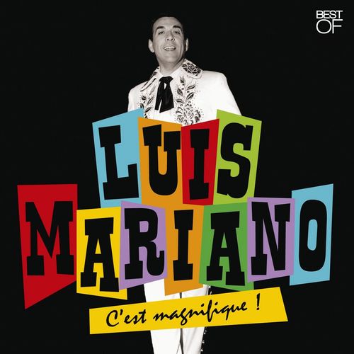 Le Gondolier - Luis Mariano