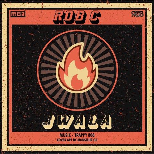 Jwala - Karma