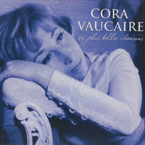 Dans ma maison (Pome) - Cora Vaucaire