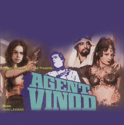 Sab Se Nirala (Agent Vinod  Soundtrack Version) - Various Artists