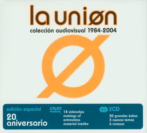 Negrita - La Unin
