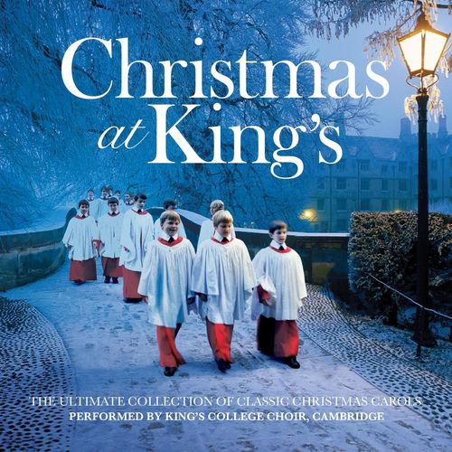 Cancionero de Uppsala No. 46. Riu, riu, chiu, la guarda ribera - King039s College Choir, Cambridge