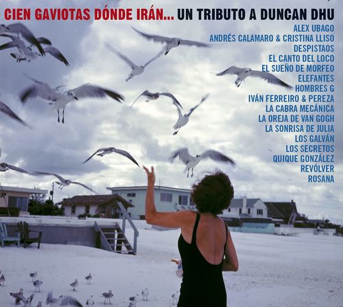 Rozando la eternidad - Duncan Dhu