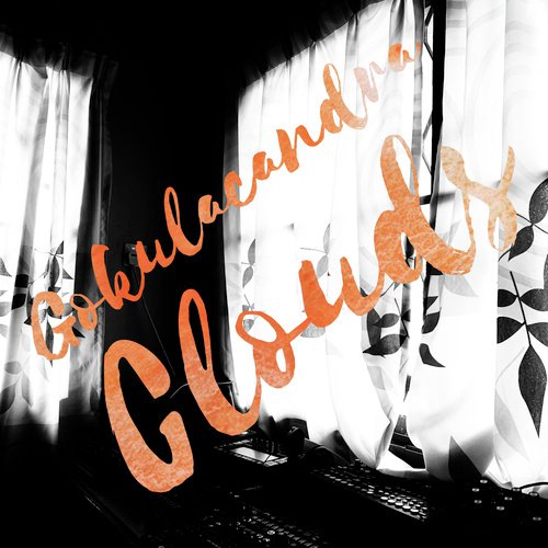 Clouds - Gokulacandra