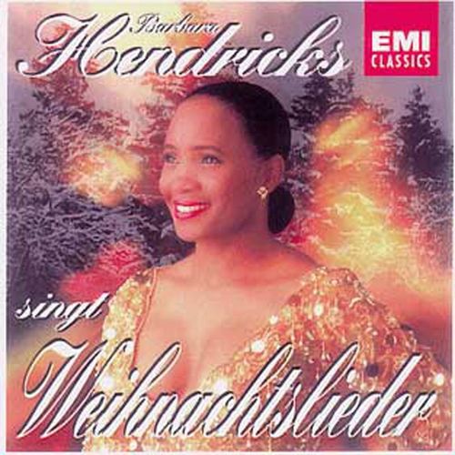 Fum, fum, fum (Medley No. 4) - Barbara Hendricks