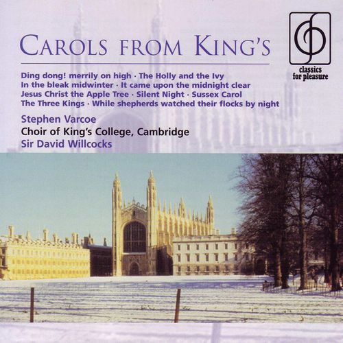 Ein Kind geborn zu Bethlehem, SSWV 292   No. 9 from Geistliche Konzerte III, 1635 A child is born in Bethlehem (Arr. David Willcocks) - Choir Of King039s College, Cambridge, Sir David Willcocks