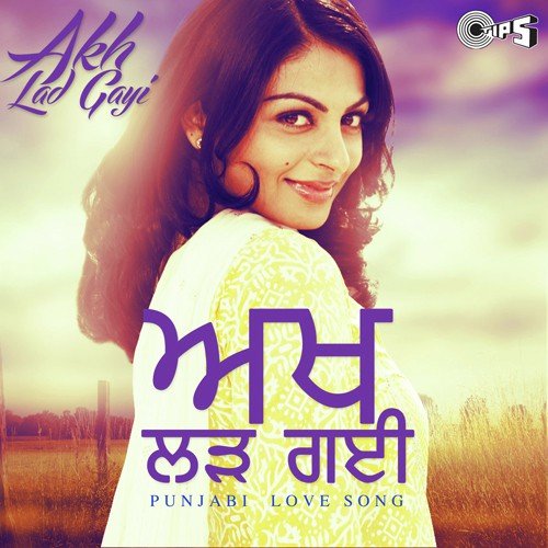 Dil Vich Tu Vasdi - Various Artists