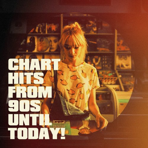 Chihuahua - Top 40 Hits, The Cover Crew, 90s Pop Hits