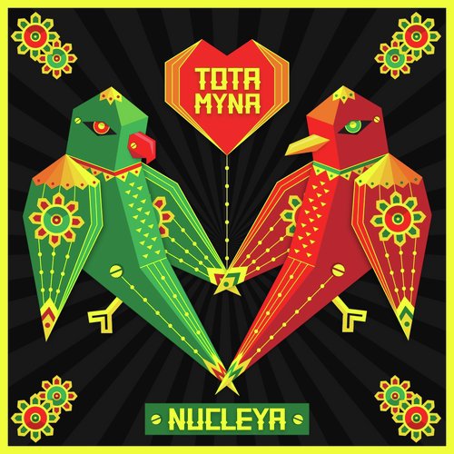 Nucleya - Mahiya Feat. Whales  Rashmeet Kaur - Arun Singh