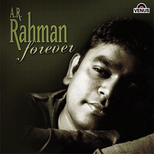 Naina Miley - A.R. Rahman
