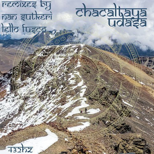 Chacaltaya (Lello Fusco Remix) - Udasa