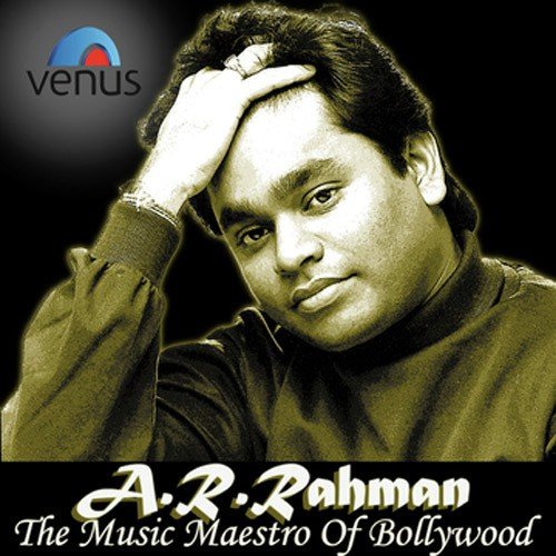 Patti Rap - A.R. Rahman