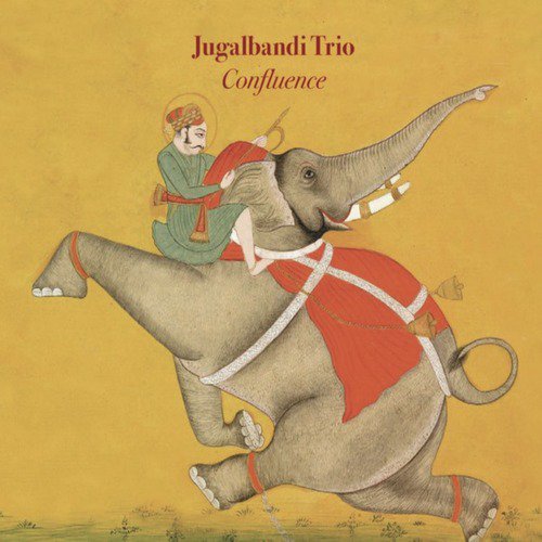 Rupak Tala - Jugalbandi Trio