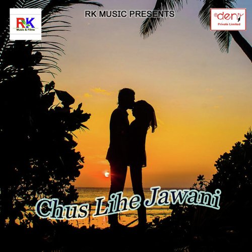 Chus Lihe Jawani - Various Artists