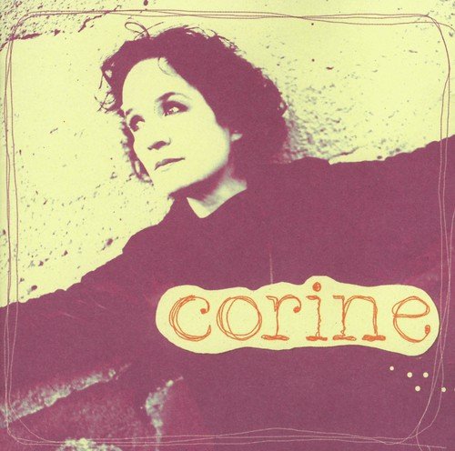 Berceuse - Corine Marienneau
