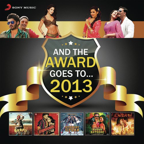Aa Re Pritam Pyaare (From Rowdy Rathore) - Various Artists