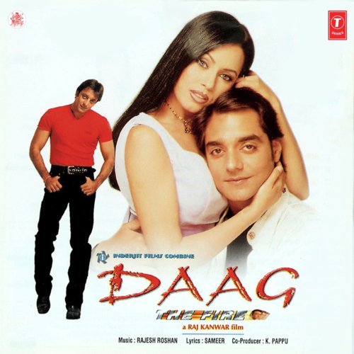 Pyar Hume Pyar Tum - Rajesh Roshan