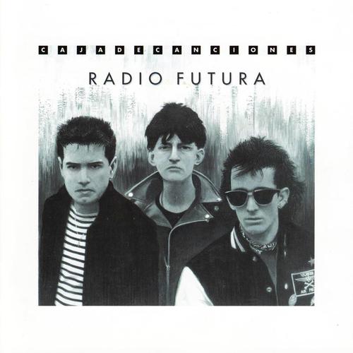 La Vida en la Frontera - Radio Futura