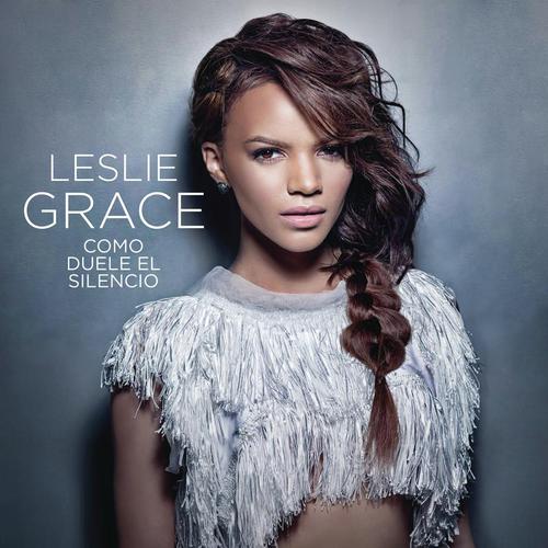 Cmo Duele el Silencio (Spanish Version) - Leslie Grace