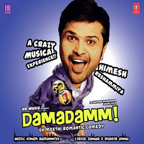 Damadamm (Remix) - Himesh Reshammiya