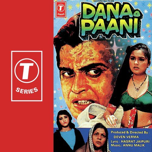 Dana Paani (Part 2) - Anu Malik