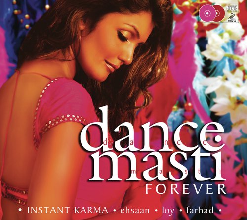 Saamne Yeh Kaun (The Sun, Sea, Sand  Sex Mix) - Instant Karma