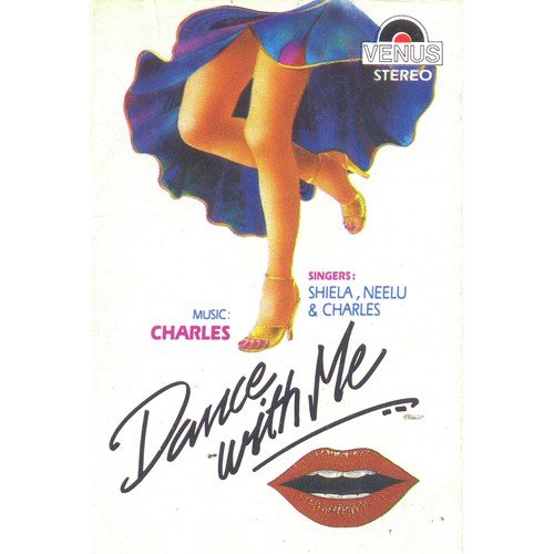 Dance With Me - Charles