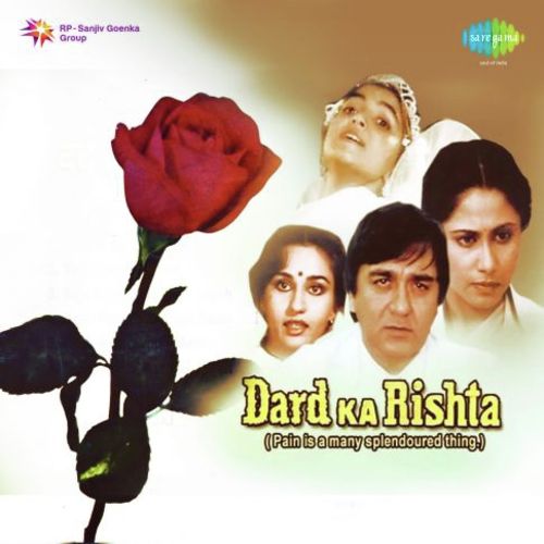 Kaun Hoon Main Kya Naam Hai Mera - R.D. Burman