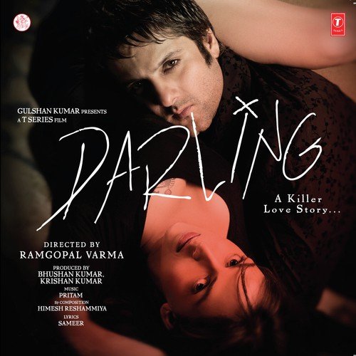 Saathiya (Mukdha By Tulsi Kumar) - Himesh Reshammiya