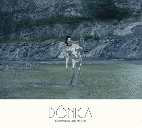 Retorno para Cotegipe - Donica