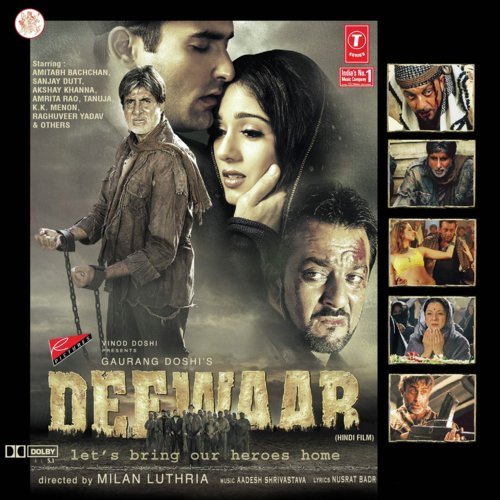 Marhaba Marhaba - Aadesh Shrivastava