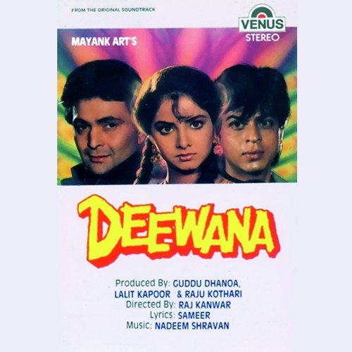 Koi Na Koi Chahiye - Kumar Sanu