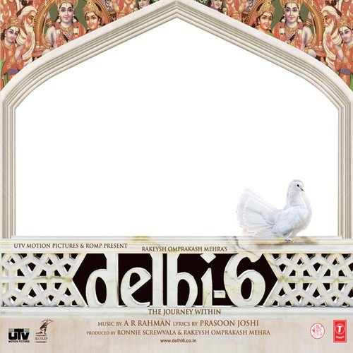 Masakali - A.R. Rahman