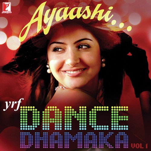 Dance Pe Chance (From   Rab Ne Bana Di Jodi) - Various Artists