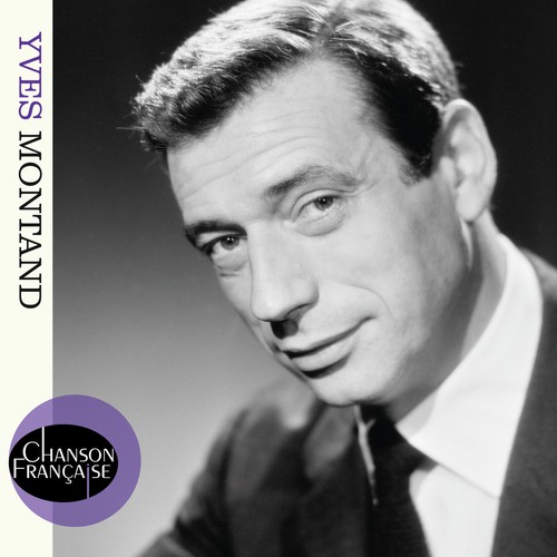 La chansonnette - Yves Montand