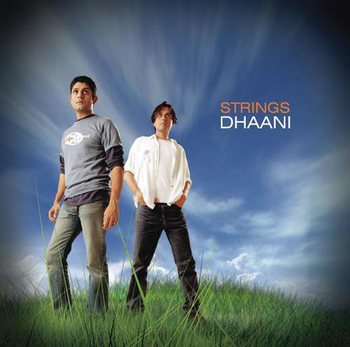 Kahani Mohabbat Ki - Strings