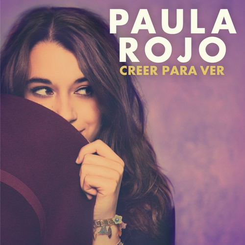 Tiemblo - Paula Rojo