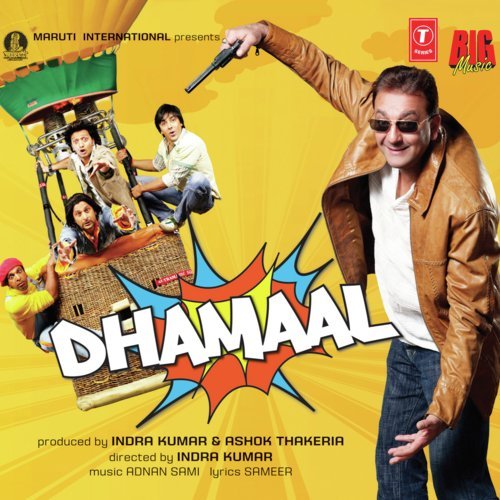 Chandani Raat Hai Saiyan - Adnan Sami, Naveen, Raghav Sachar