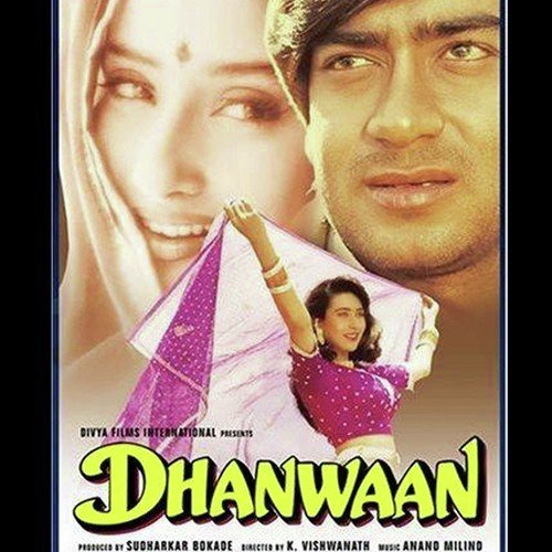 Ek Hi Ghosla Do Dilon Ka - Anand-Milind