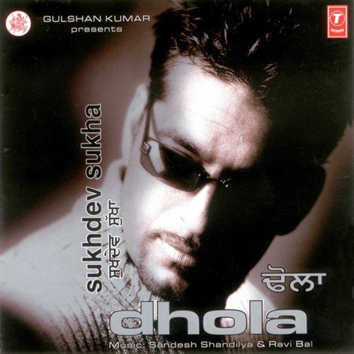 Mil Gaya - Sukhdev Sukha, Sandesh Shandilya, Ravi Bai