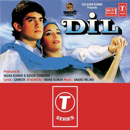 Humne Ghar Chhoda Hai - Anand-Milind