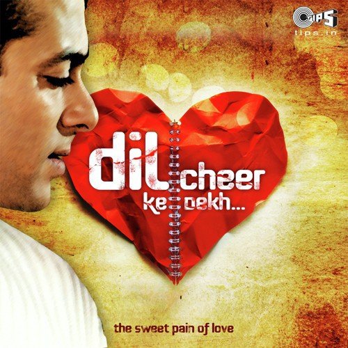 Tere Dar Par Sanam - Various Artists
