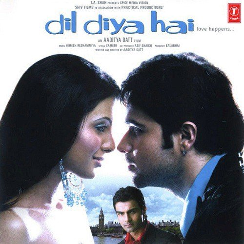 Jabse Aankh Ladi - Himesh Reshammiya