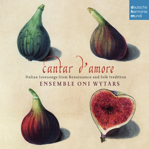 Serenata sulla Ceccola - Ensemble Oni Wytars