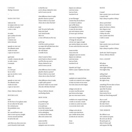 Man - Rodrigo Amarante