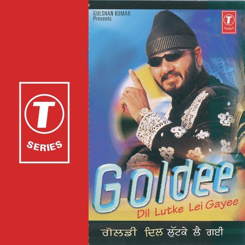Ruske Rehne - Goldee, Bhushan Dua