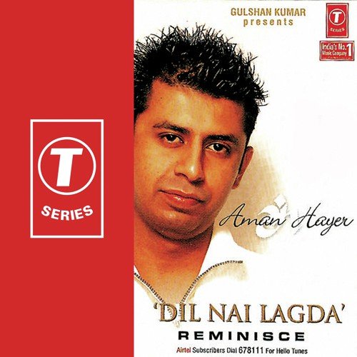 Ranjha - Aman Hayer